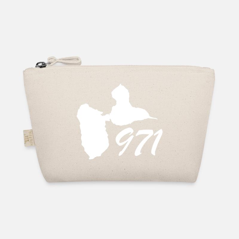 GWADA Organic Pouch