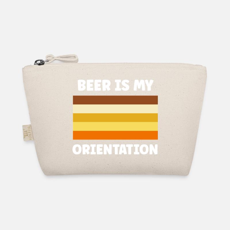 Bière est mon orientation Trousse biologique