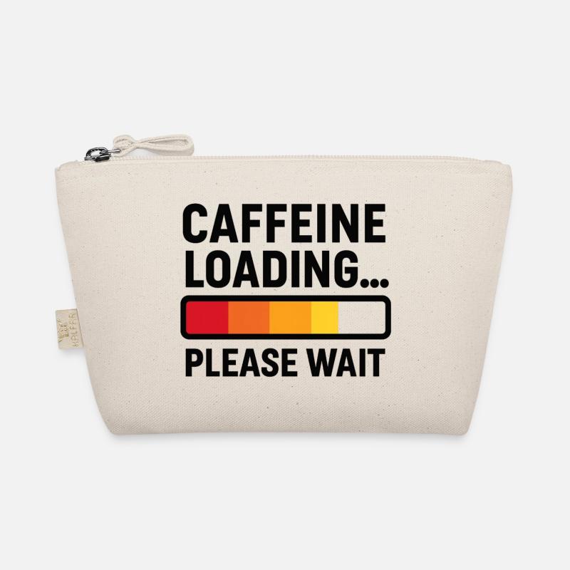 Caffeine Loading – Coffee Power Organic Pouch