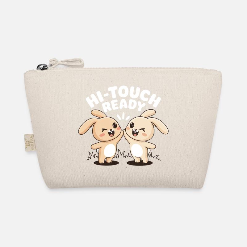 K-Pop Hi-Touch Drôle Corée Maknae Trousse biologique