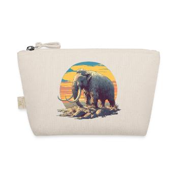 Mammouths Mammouth - Trousse biologique - nature - Devant
