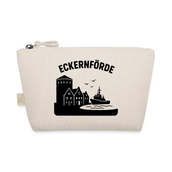 eckernförde schleswig holstein - Bio-Täschchen - Natur - Vorne