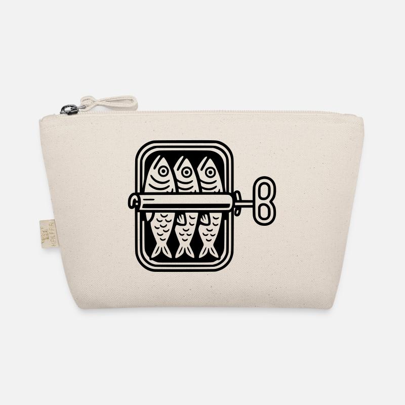 Les sardines peuvent Trousse biologique