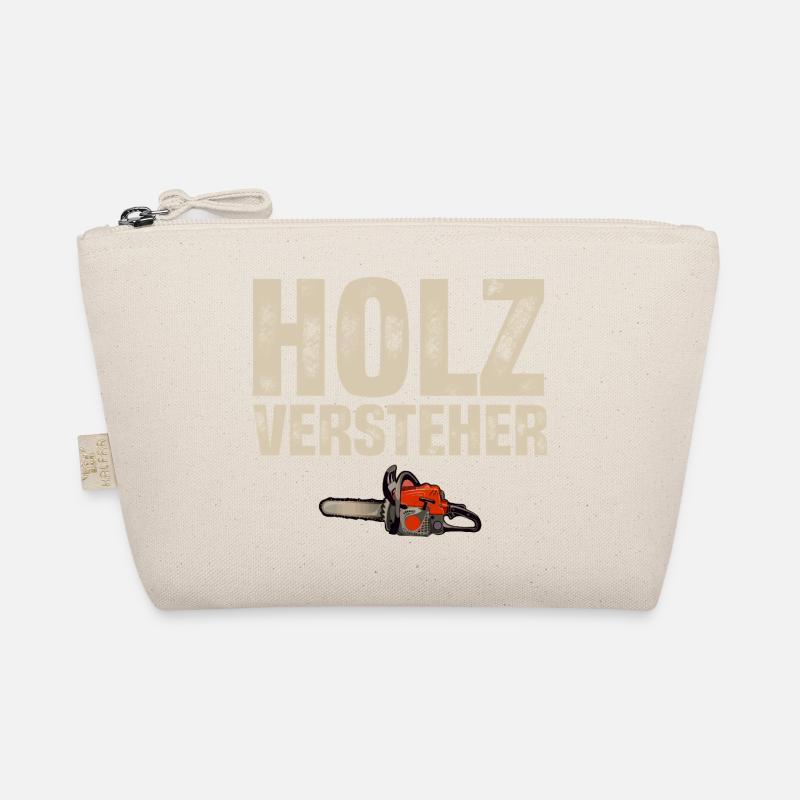 bûcheron Trousse biologique