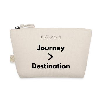 Chemise Journey > Destination Adventure - Trousse biologique - nature - Devant