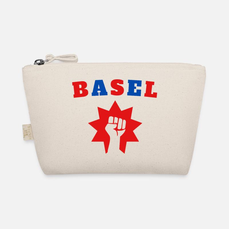 Basel Bio-Täschchen