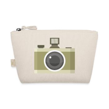 room - Organic Pouch - nature - Front