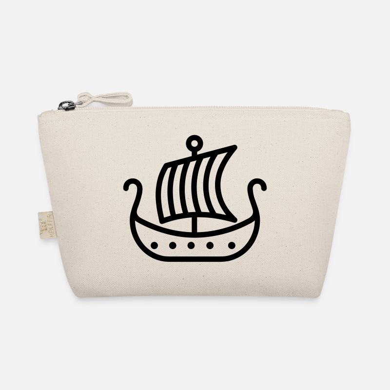 Bateau Viking Trousse biologique
