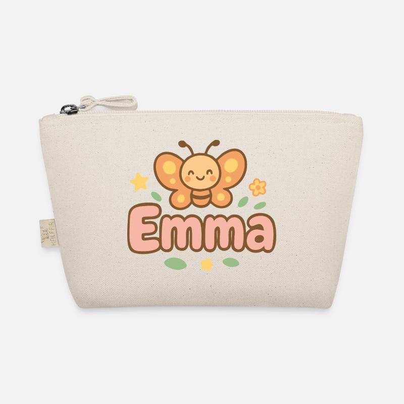 Emma Trousse biologique
