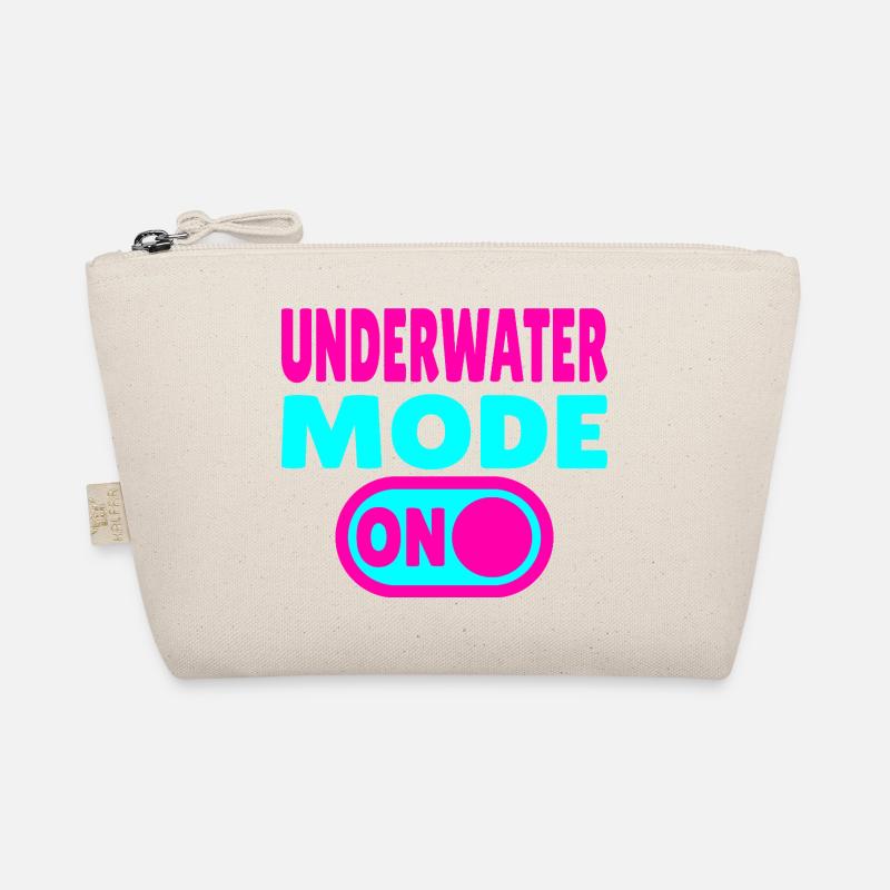 Mode sous-marin ACTIVÉ Trousse biologique