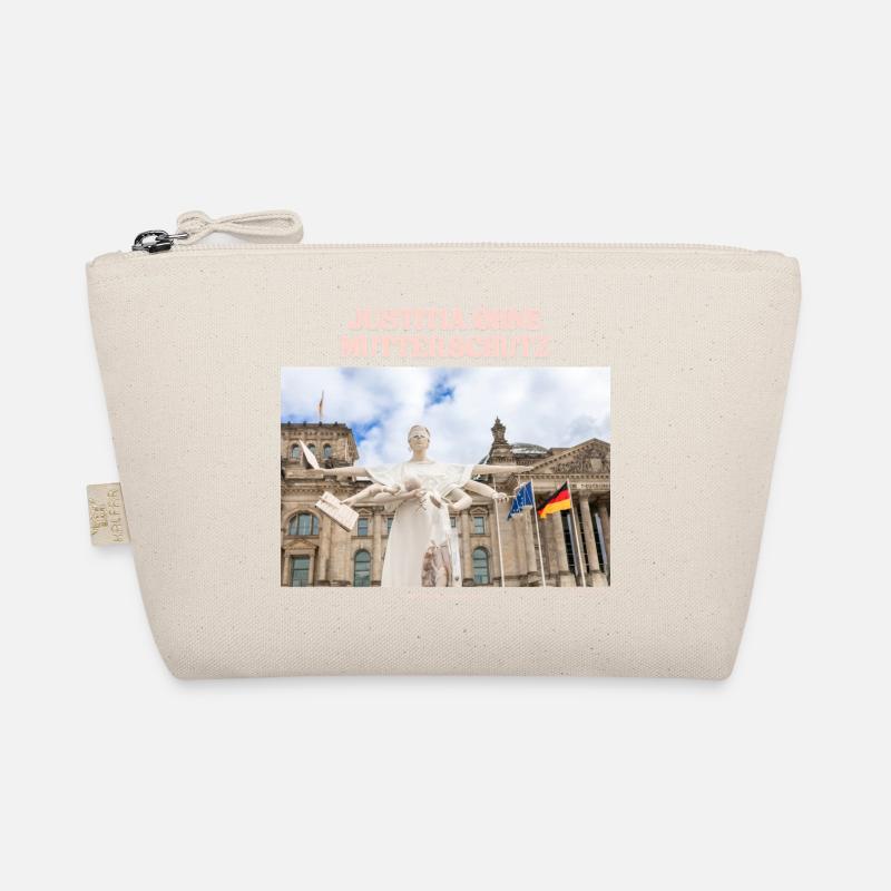 Chemise Justitia Trousse biologique
