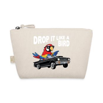 Vogel Cabrio Laisse tomber comme un oiseau - Trousse biologique - nature - Devant