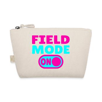 Mode terrain ACTIVÉ – Athlétisme - Trousse biologique - nature - Devant