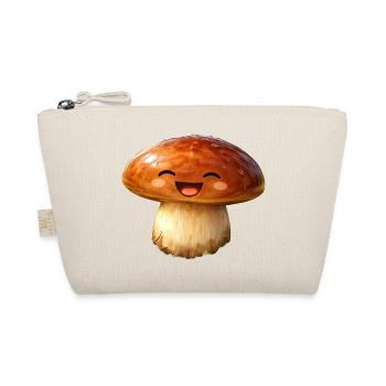 Champignon beurre de la taïga - Trousse biologique - nature - Devant