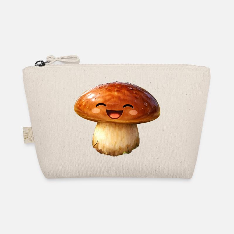 Champignon beurre de la taïga Trousse biologique