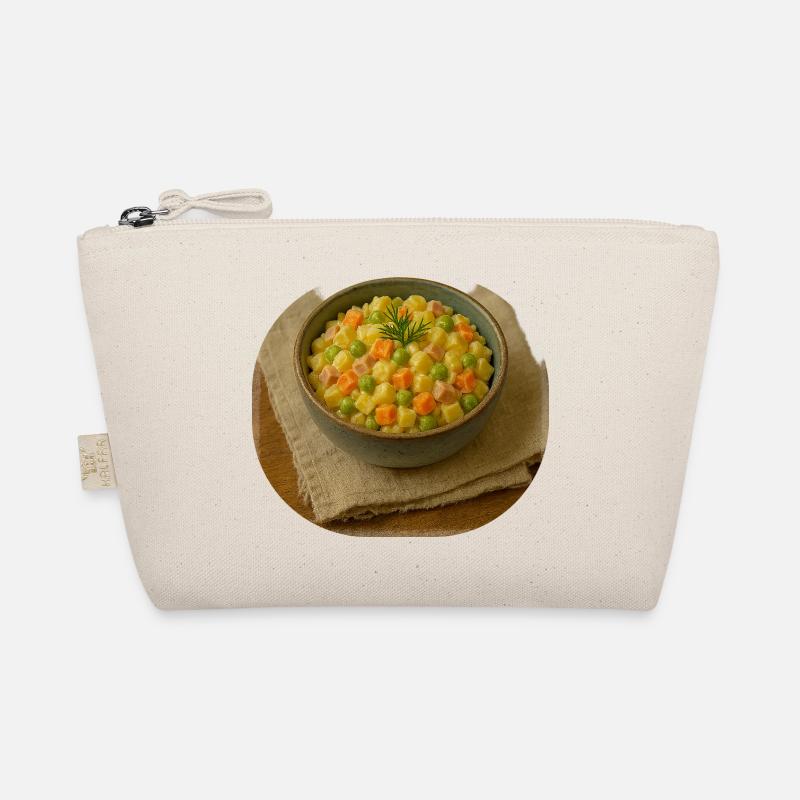 Olivje Salad Organic Pouch