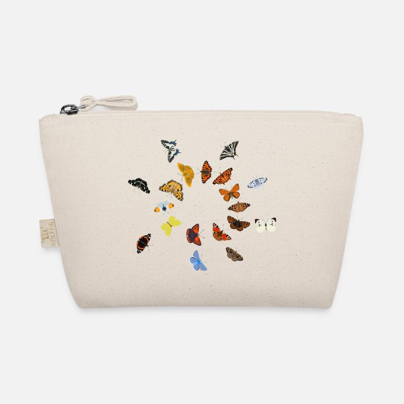 Papillons : Papillons allemands Trousse biologique