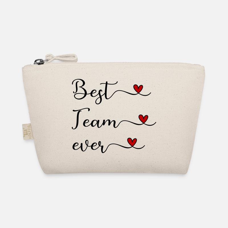 Team Bio-Täschchen