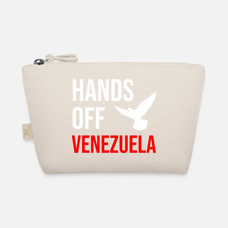 TOUCHE PAS AU VENEZUELA Trousse biologique
