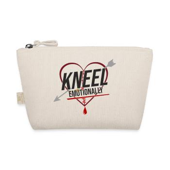 Édition Moineau de la Saint-Valentin - Trousse biologique - nature - Devant
