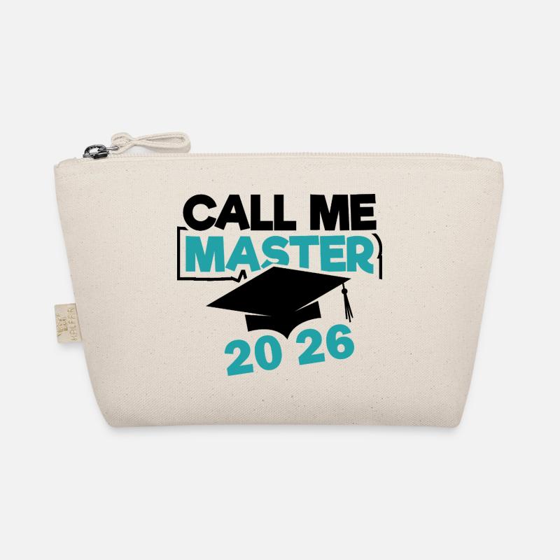Master 2026 Diplôme Trousse biologique