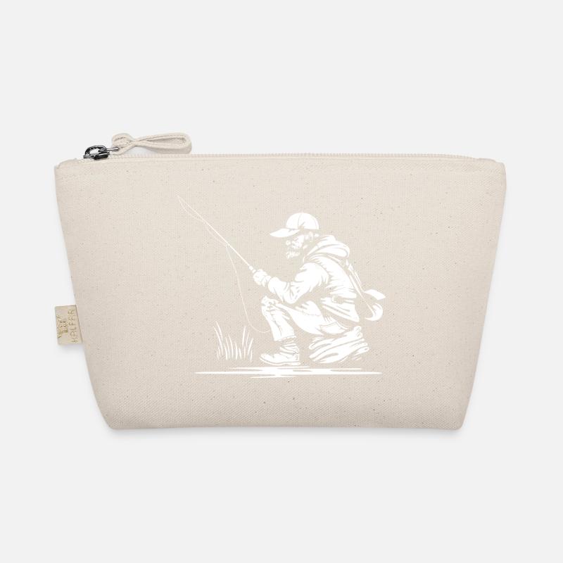 Dessin de pêcheurs Trousse biologique