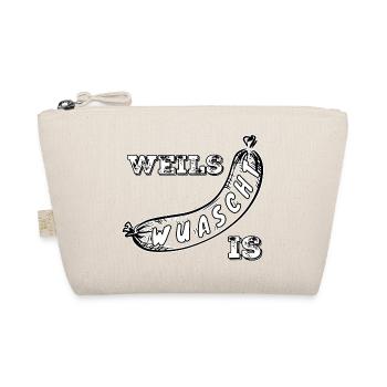 Weils Wuascht est - Trousse biologique - nature - Devant