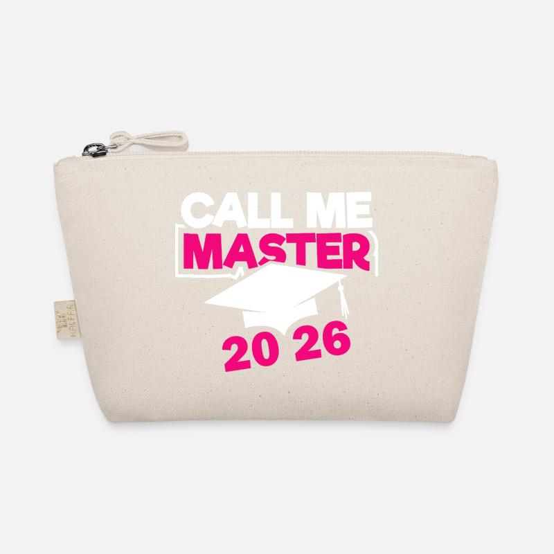 Master 2026 Diplôme Trousse biologique