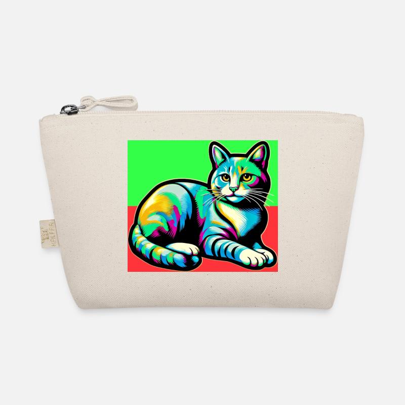 chat Trousse biologique
