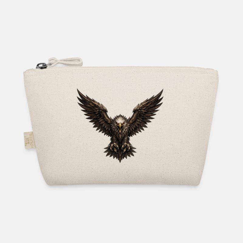 Aigle en vol Trousse biologique