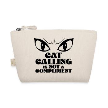 Siffler n’est pas un compliment - Trousse biologique - nature - Devant