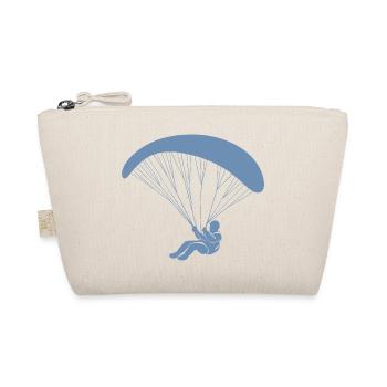 Parapente minimaliste - Trousse biologique - nature - Devant