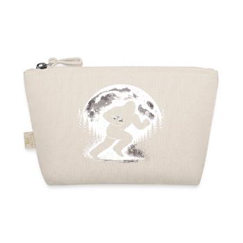 Bigfoot Rugby - Trousse biologique - nature - Devant