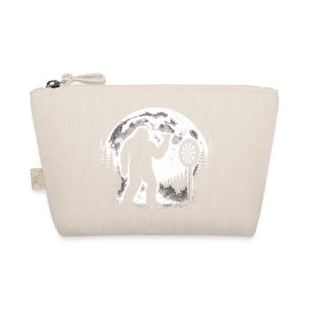 Fléchettes Bigfoot - Trousse biologique - nature - Devant