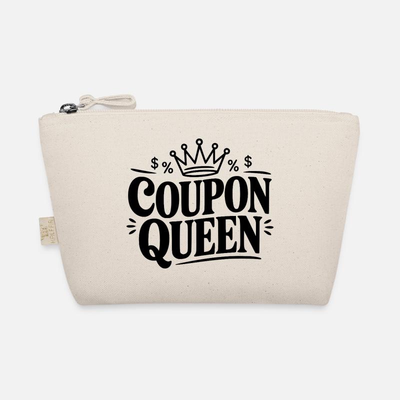 Reine des coupons Trousse biologique