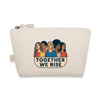 Ensemble, nous nous levons - Trousse biologique - nature - Devant