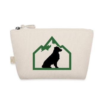 Crête extérieure des Dog Mountains - Trousse biologique - nature - Devant