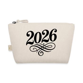 Année 2026 - Trousse biologique - nature - Devant