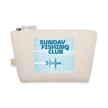Club de pêche du dimanche - Trousse biologique - nature - Devant
