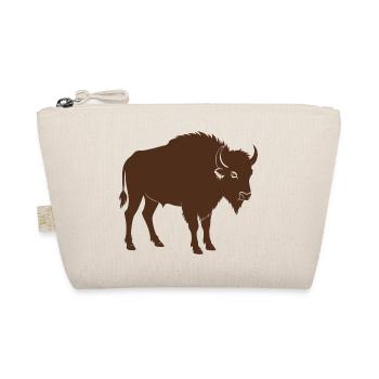 Buffle massif - Trousse biologique - nature - Devant