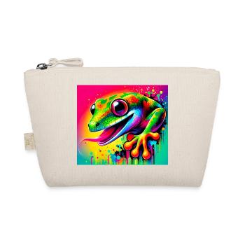 Gecko - Trousse biologique - nature - Devant