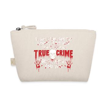 True Crime Never Find You Mystère de la police scientifique - Trousse biologique - nature - Devant