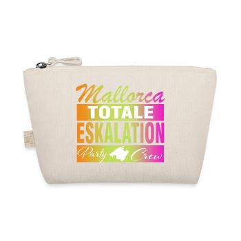 Mallorca, Eskalation - Bio-Täschchen - Natur - Vorne