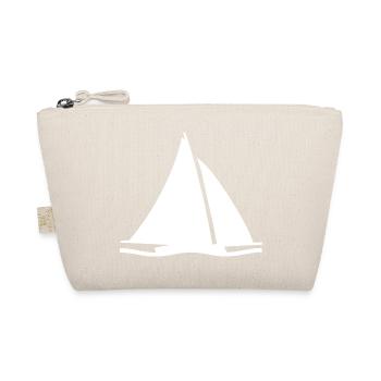 Voile - Trousse biologique - nature - Devant