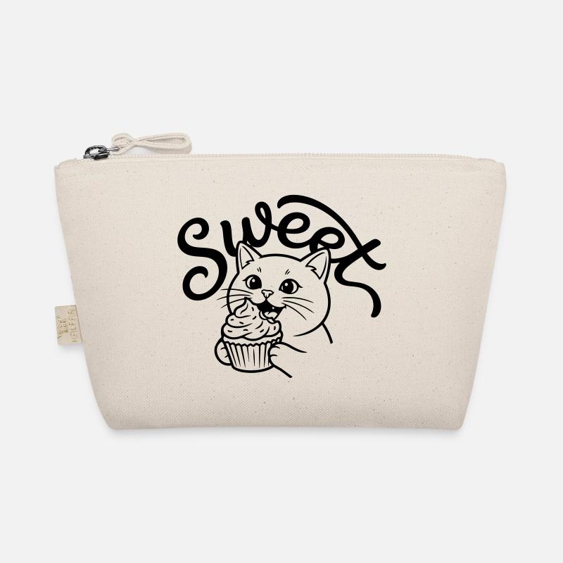 Cupcake Trousse biologique