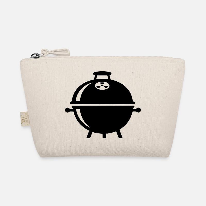 Kettle Grill Charbon Grill Master BBQ Crew Trousse biologique