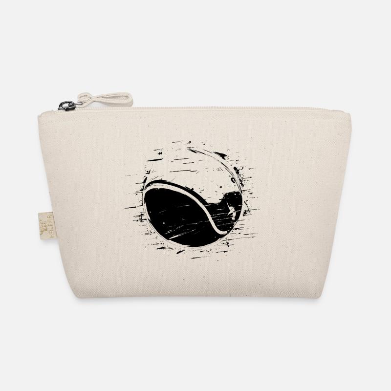 Dessin de balles de tennis Trousse biologique
