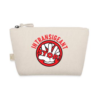Intransigeant - Trousse biologique - nature - Devant