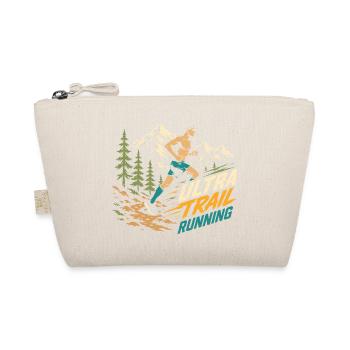 Ultra Trail Running - Trousse biologique - nature - Devant