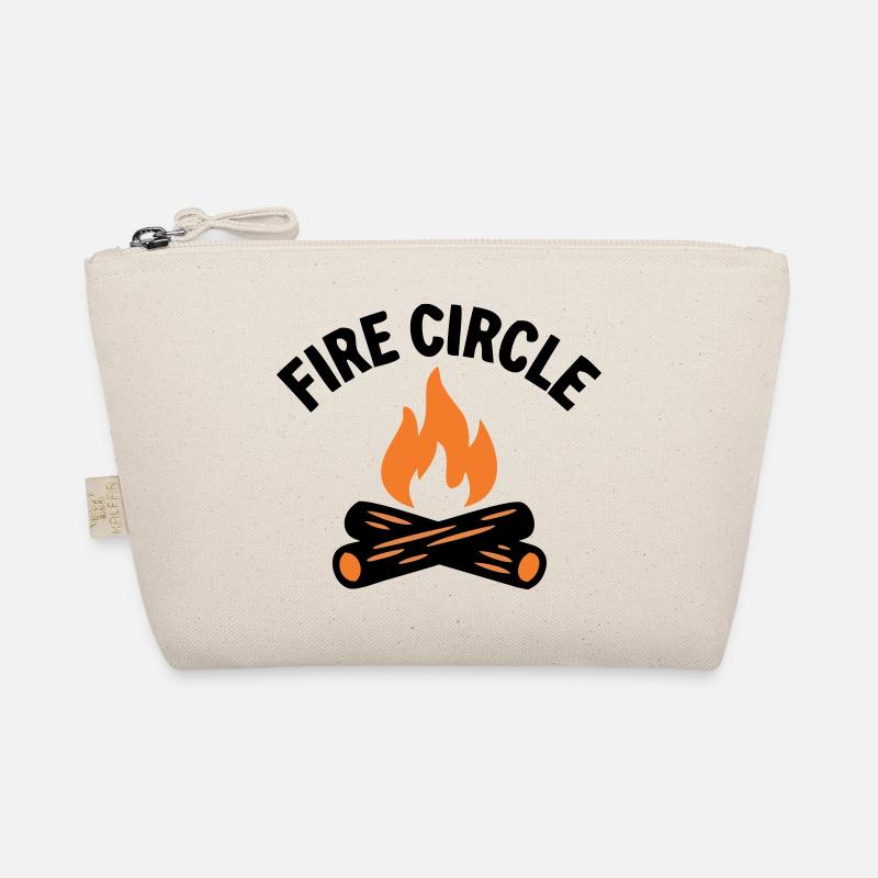 Scout Boy Scout Camping au Feu de Camp Trousse biologique